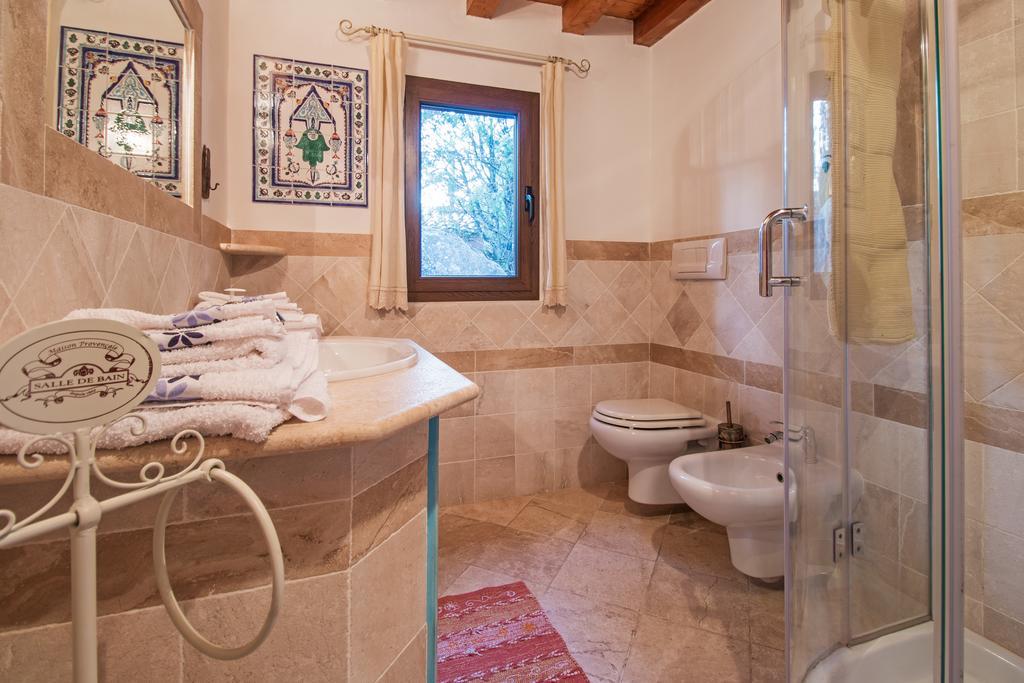 Casa Vacanze San Pantaleo Villa Exterior photo